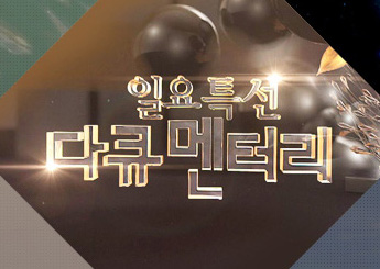 SBS 일요특선 다큐멘터리 '세계가 사랑하는 K-컬처 한국실을 만든 사람들'