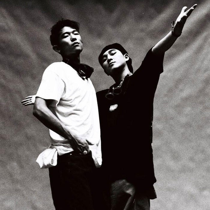 '듀스' 김성재 30주기…