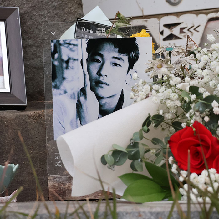 故 김성재, 그를 기억하는 30번째 가을